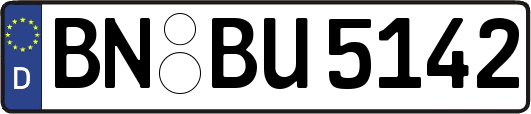 BN-BU5142