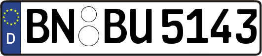 BN-BU5143