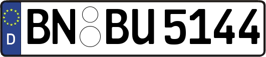 BN-BU5144