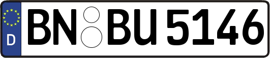 BN-BU5146