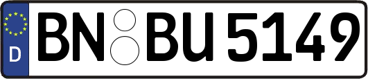 BN-BU5149