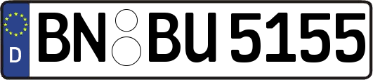 BN-BU5155