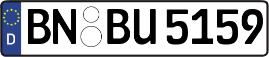 BN-BU5159