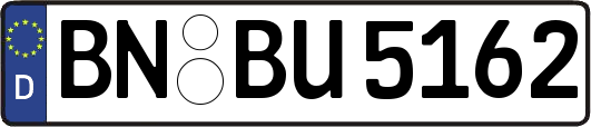 BN-BU5162