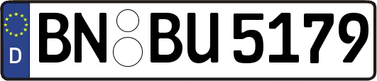 BN-BU5179