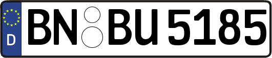 BN-BU5185