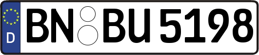 BN-BU5198