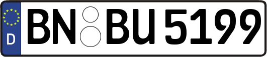 BN-BU5199