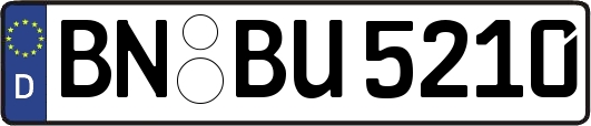 BN-BU5210