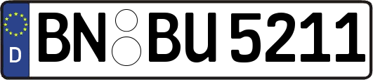 BN-BU5211