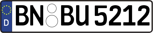 BN-BU5212