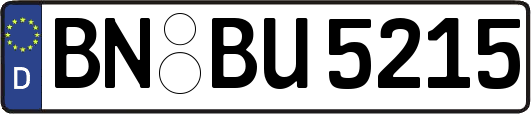 BN-BU5215