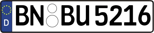 BN-BU5216