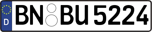 BN-BU5224