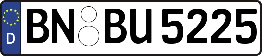 BN-BU5225