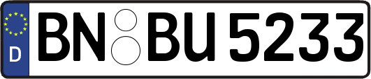 BN-BU5233
