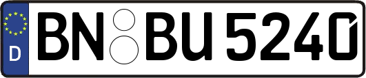 BN-BU5240
