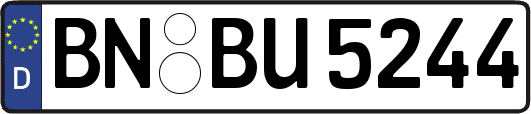 BN-BU5244