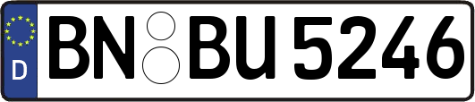 BN-BU5246