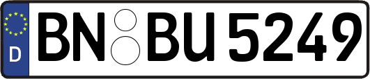 BN-BU5249