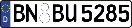 BN-BU5285