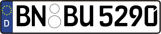 BN-BU5290
