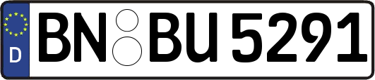 BN-BU5291