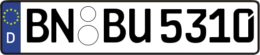 BN-BU5310