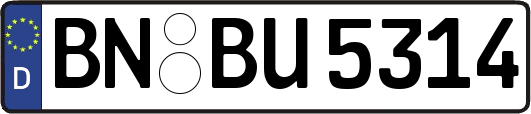 BN-BU5314