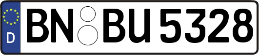 BN-BU5328