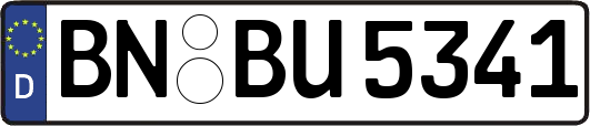 BN-BU5341