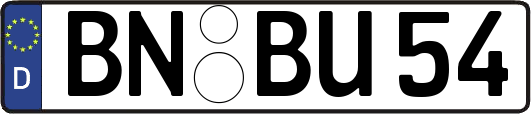 BN-BU54