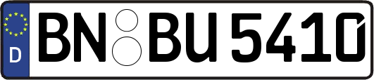 BN-BU5410