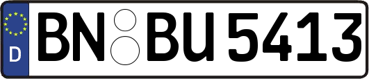 BN-BU5413