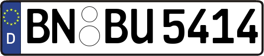 BN-BU5414