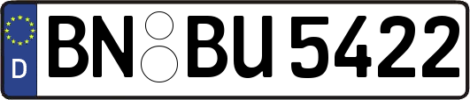 BN-BU5422