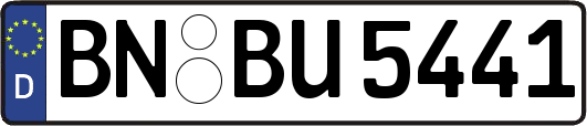 BN-BU5441