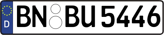 BN-BU5446