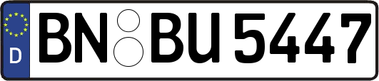 BN-BU5447