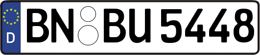 BN-BU5448