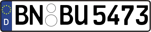 BN-BU5473