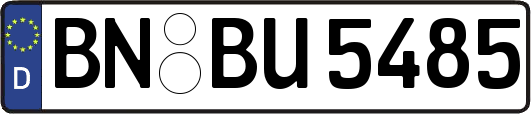 BN-BU5485