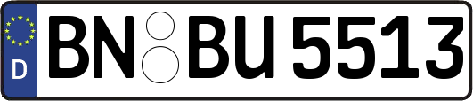 BN-BU5513
