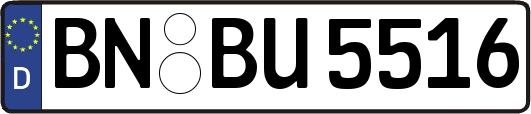 BN-BU5516