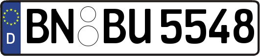 BN-BU5548