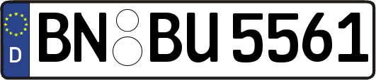 BN-BU5561