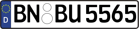 BN-BU5565