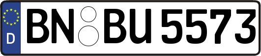 BN-BU5573