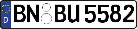 BN-BU5582