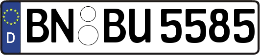 BN-BU5585